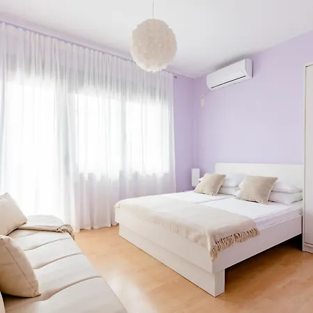 Mala Mara 3* Kaštela