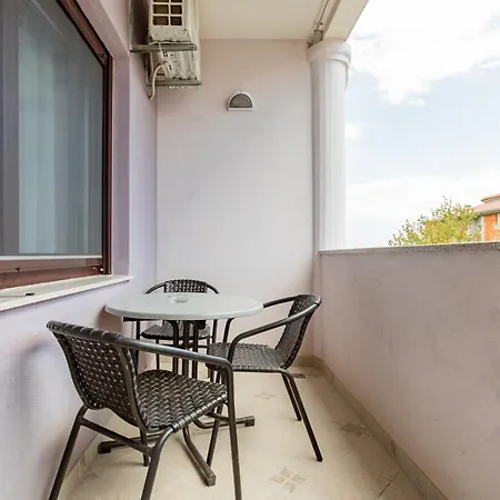 Mala Mara 3* Kaštela