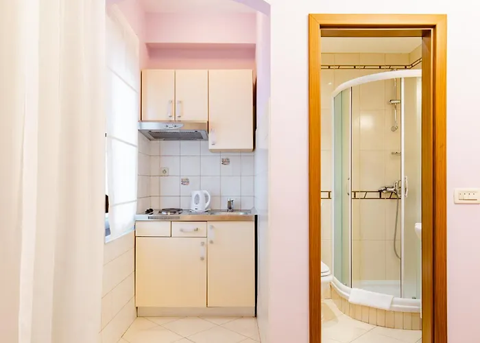 Gasthof Mala Mara 3*