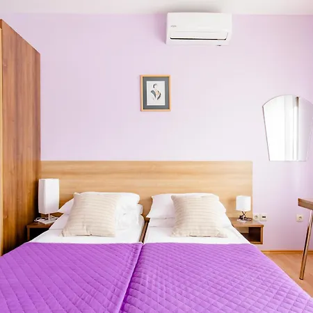 Guest house Mala Mara