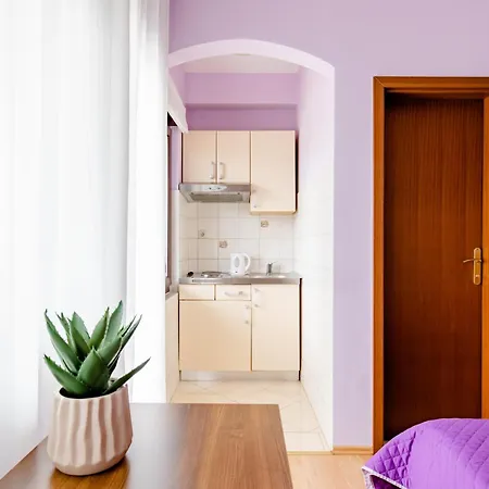 Mala Mara Guest house