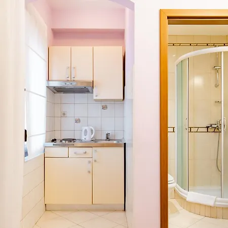 Guest house Mala Mara 3*