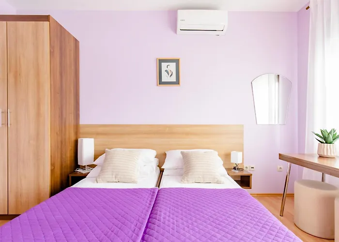 Affittacamere Mala Mara