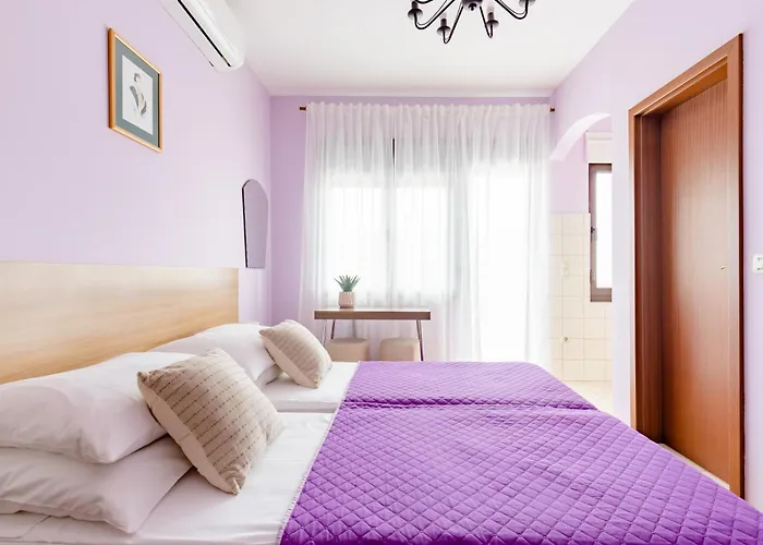 Affittacamere Mala Mara Kaštela